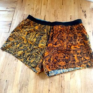 JANJI Running Shorts XL